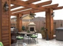 Kwikfynd Pergolas
tridansw